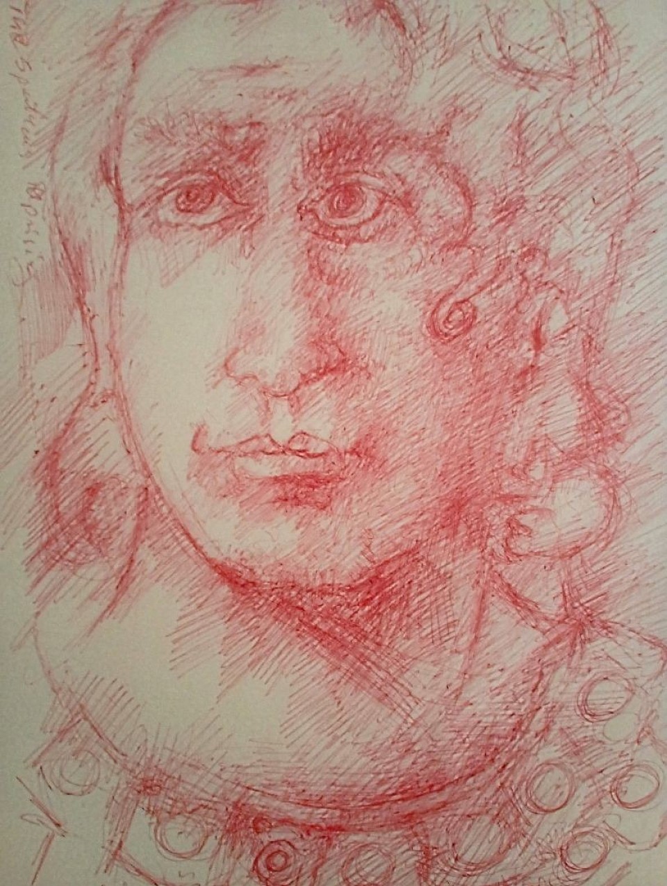 Polish monarch 
